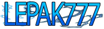 LEPAK777 Logo